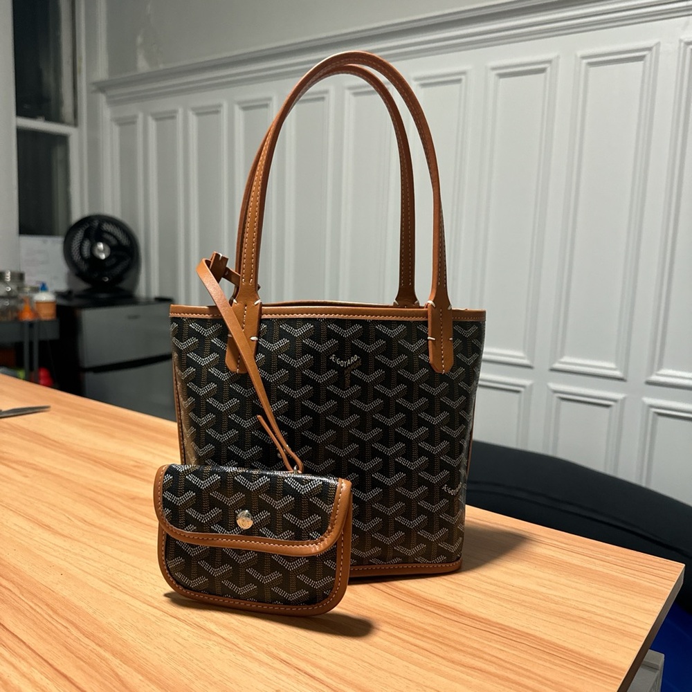Bucket Bag